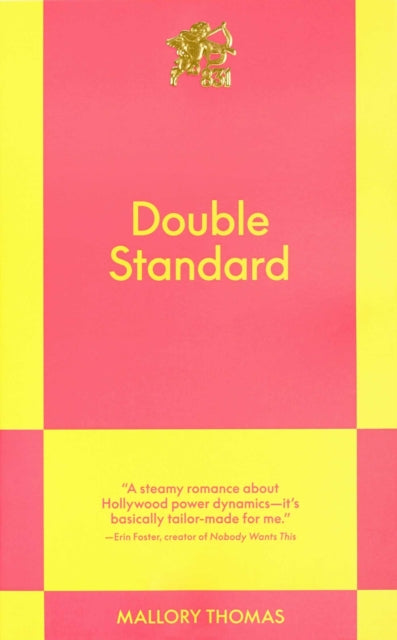 Double Standard : An 831 Stories Romance - Book from The Bookhouse Broughty Ferry- Just £8.99! Shop now
