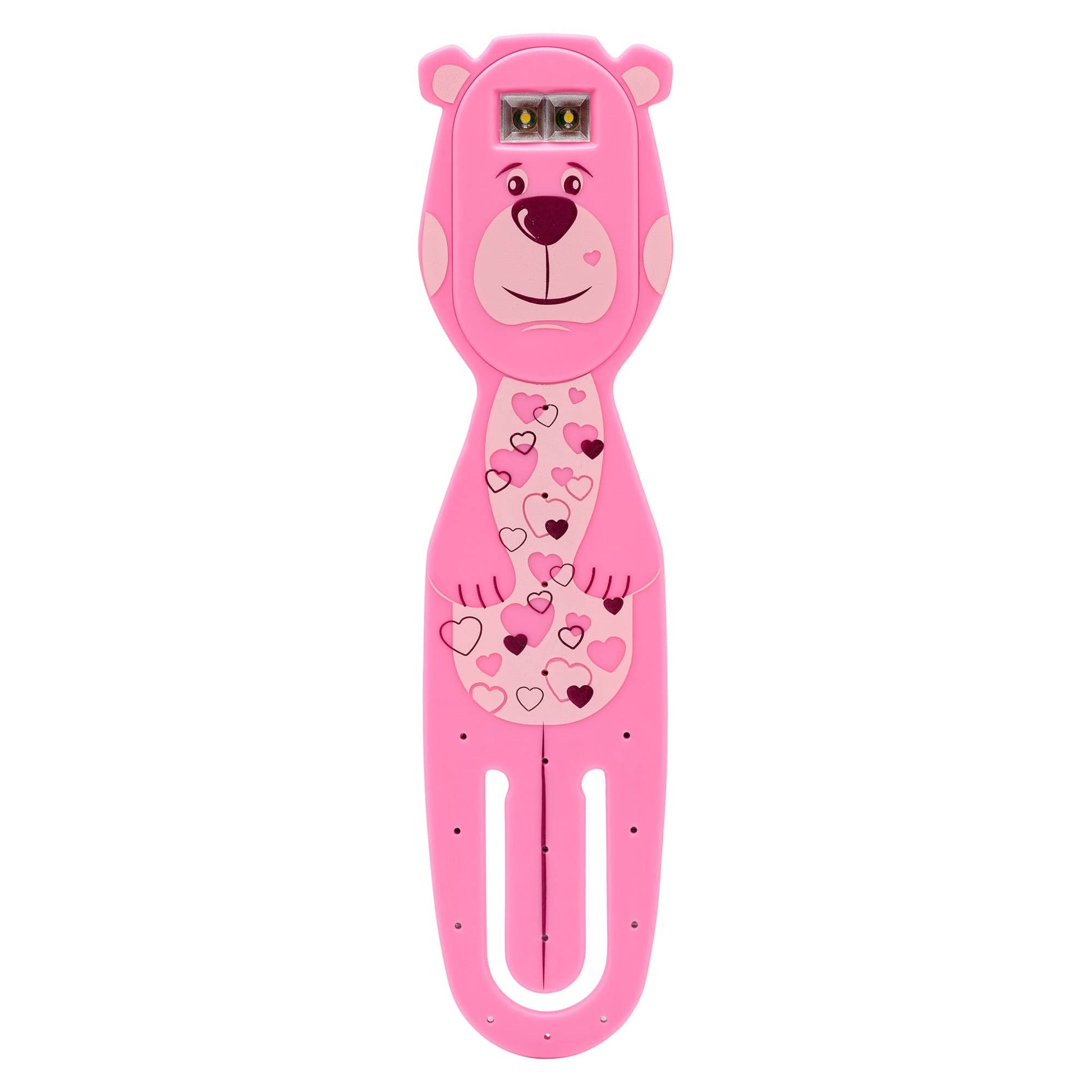 Flexilight Rechargeable Pals LED 2 in 1 Book Light/Bookmark -  from The Bookhouse Broughty Ferry- Just £19.99! Shop now