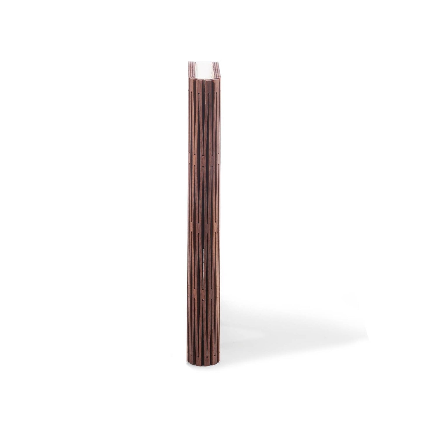 Natural Wood Smart Book Light -  from The Bookhouse Broughty Ferry- Just £34.99! Shop now