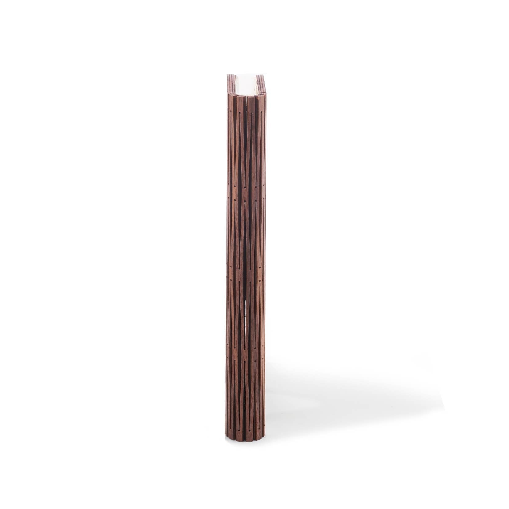 Natural Wood Smart Book Light -  from The Bookhouse Broughty Ferry- Just £34.99! Shop now