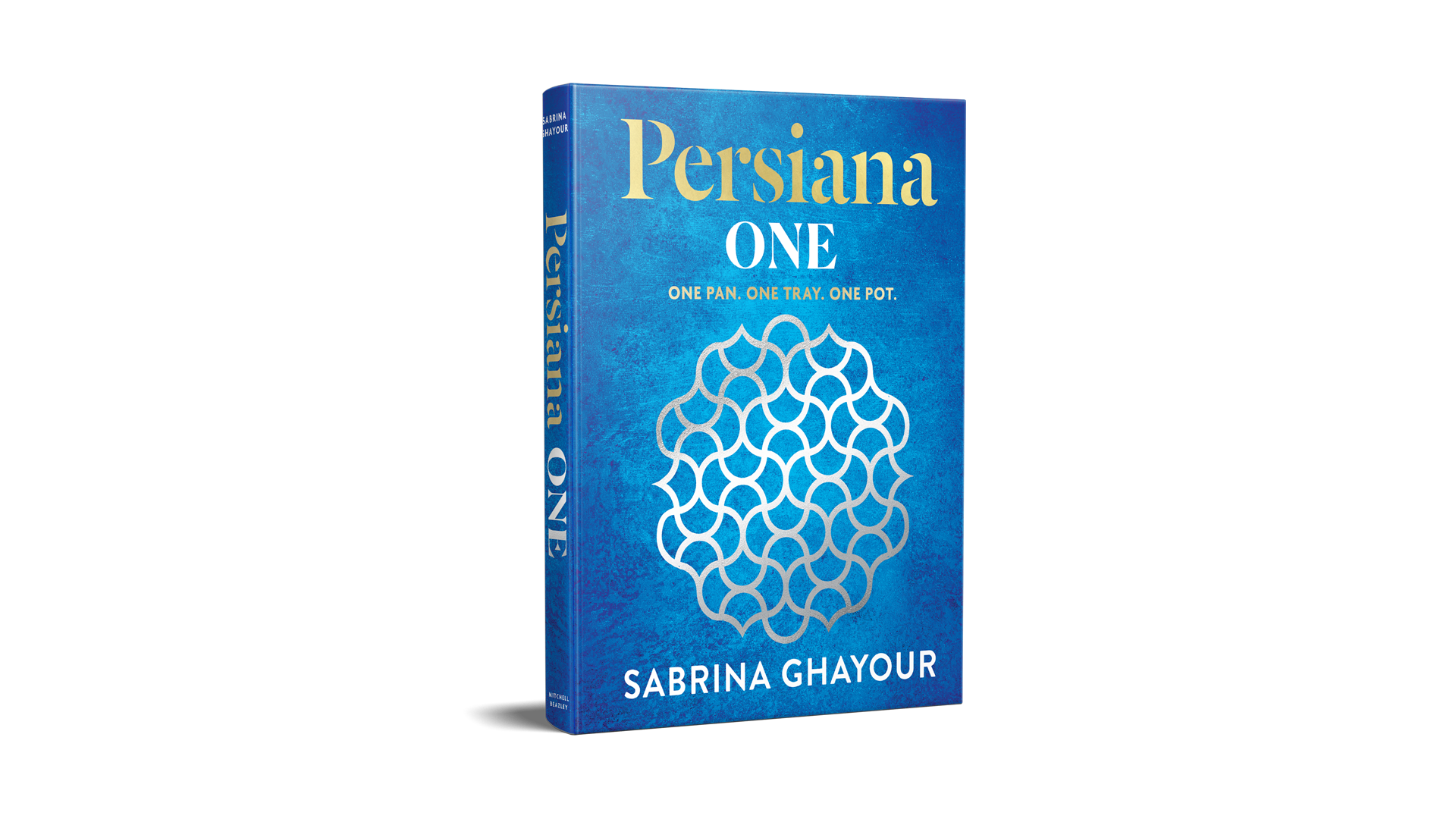 Persiana One - SIGNED EDITION -  from The Bookhouse Broughty Ferry- Just £25.20! Shop now