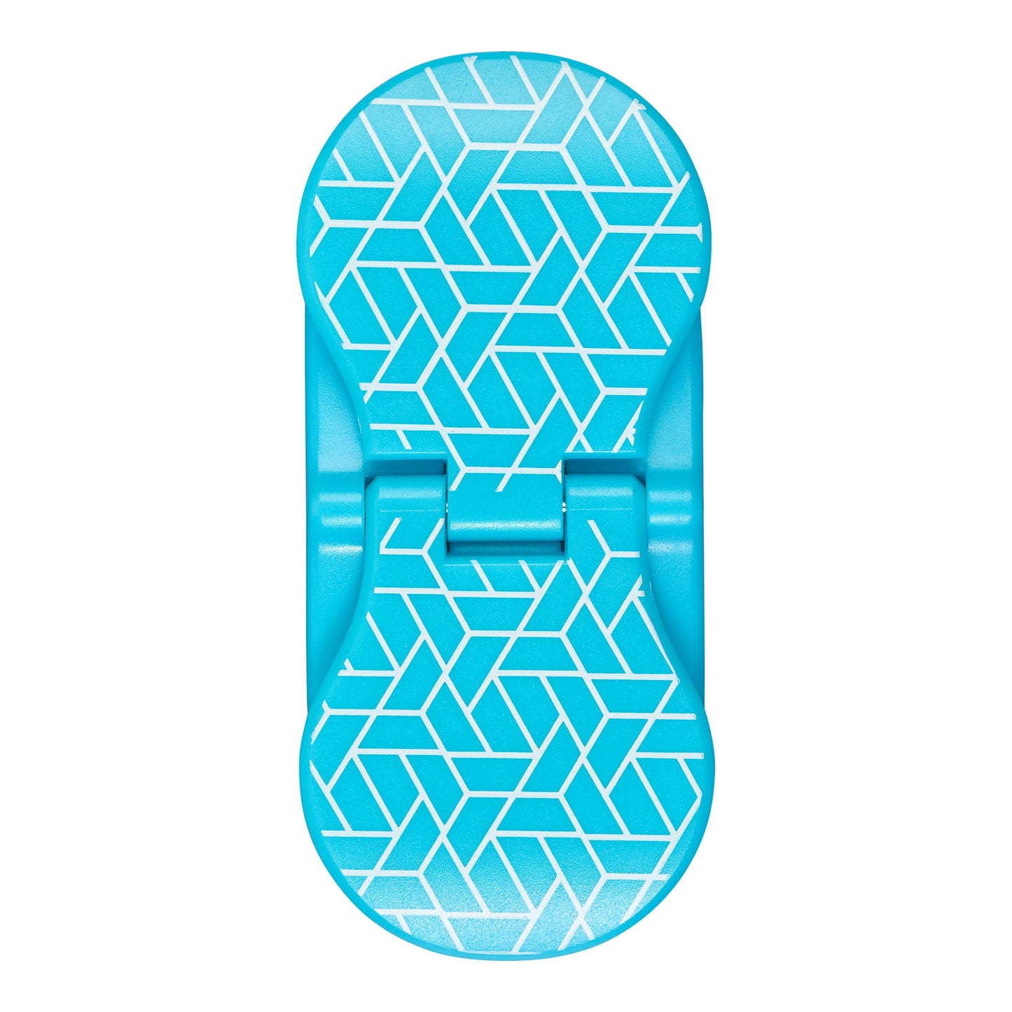 ZipGrips Phone Holder - Blue Dots -  from The Bookhouse Broughty Ferry- Just £5.99! Shop now
