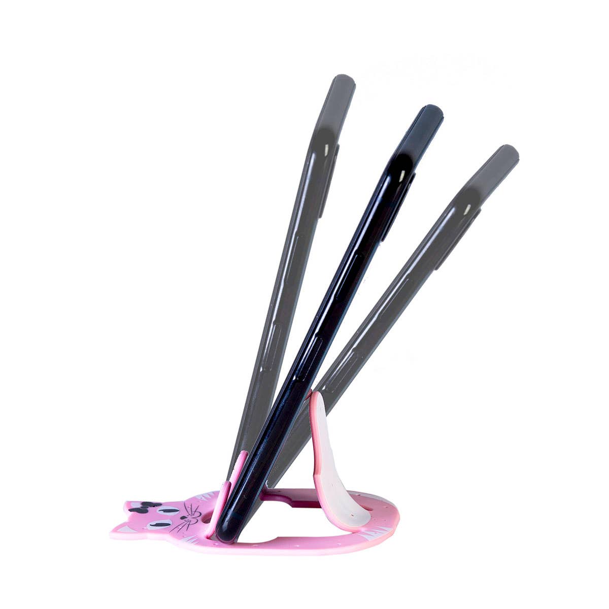 Flexistand Pal Ultra Thin Phone Stand and Phone Holder - Panda -  from The Bookhouse Broughty Ferry- Just £5.99! Shop now