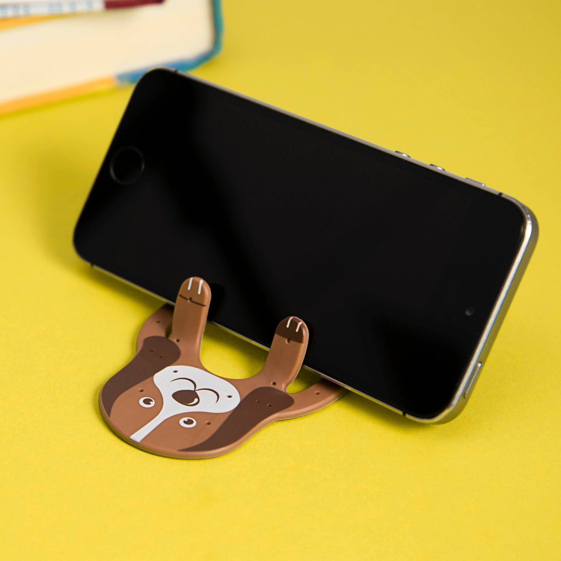 Flexistand Pal Ultra Thin Phone Stand and Phone Holder - Panda -  from The Bookhouse Broughty Ferry- Just £5.99! Shop now