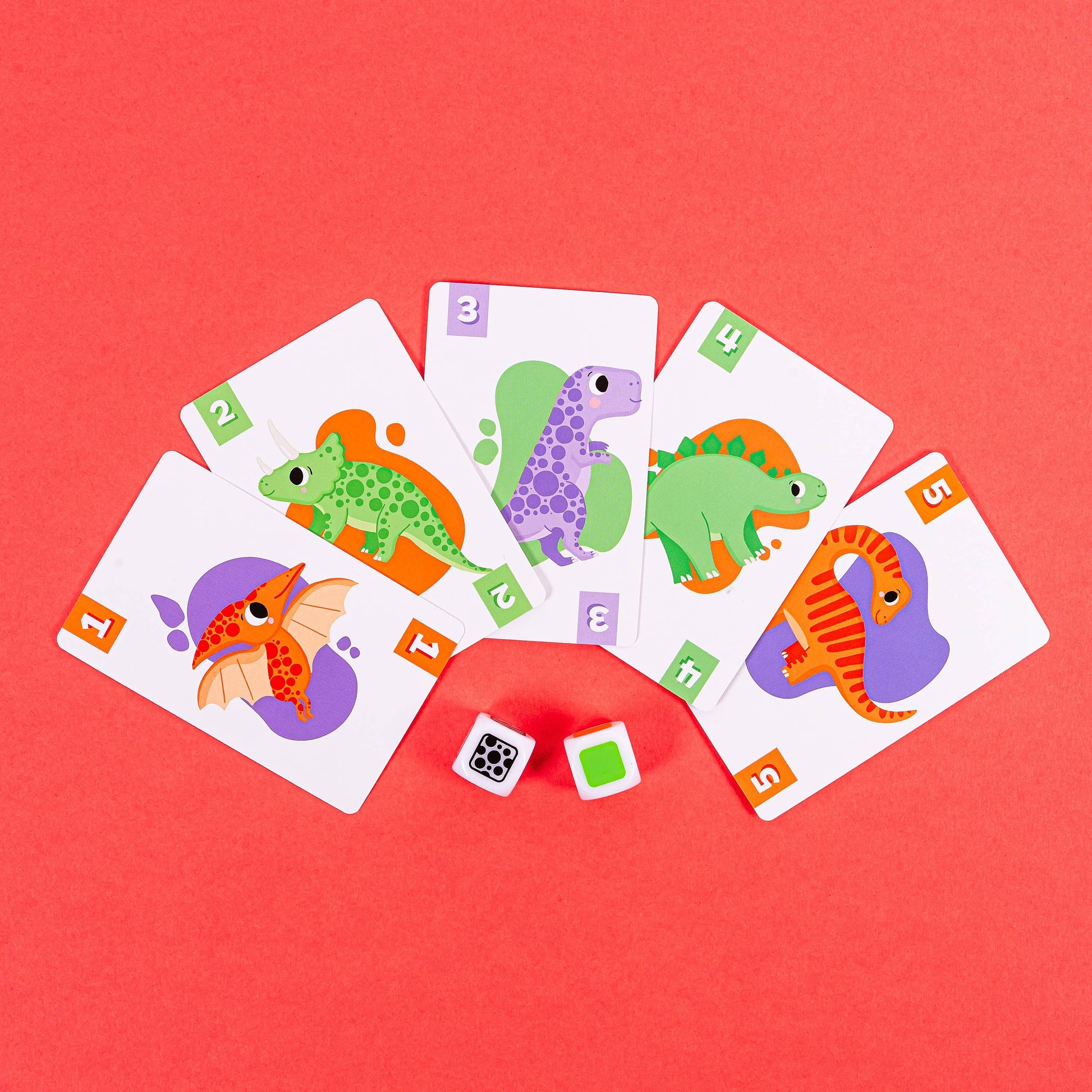 Little Dinosaurs -  from The Bookhouse Broughty Ferry- Just £6! Shop now