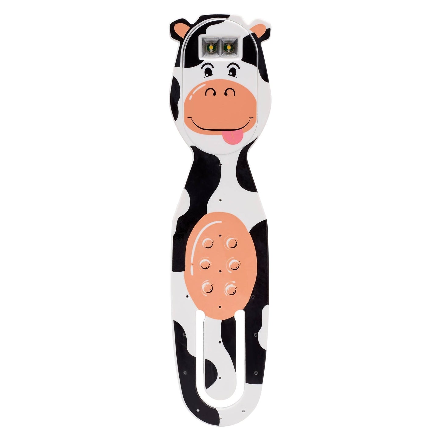 Flexilight Rechargeable Pals LED 2 in 1 Book Light/Bookmark -  from The Bookhouse Broughty Ferry- Just £19.99! Shop now