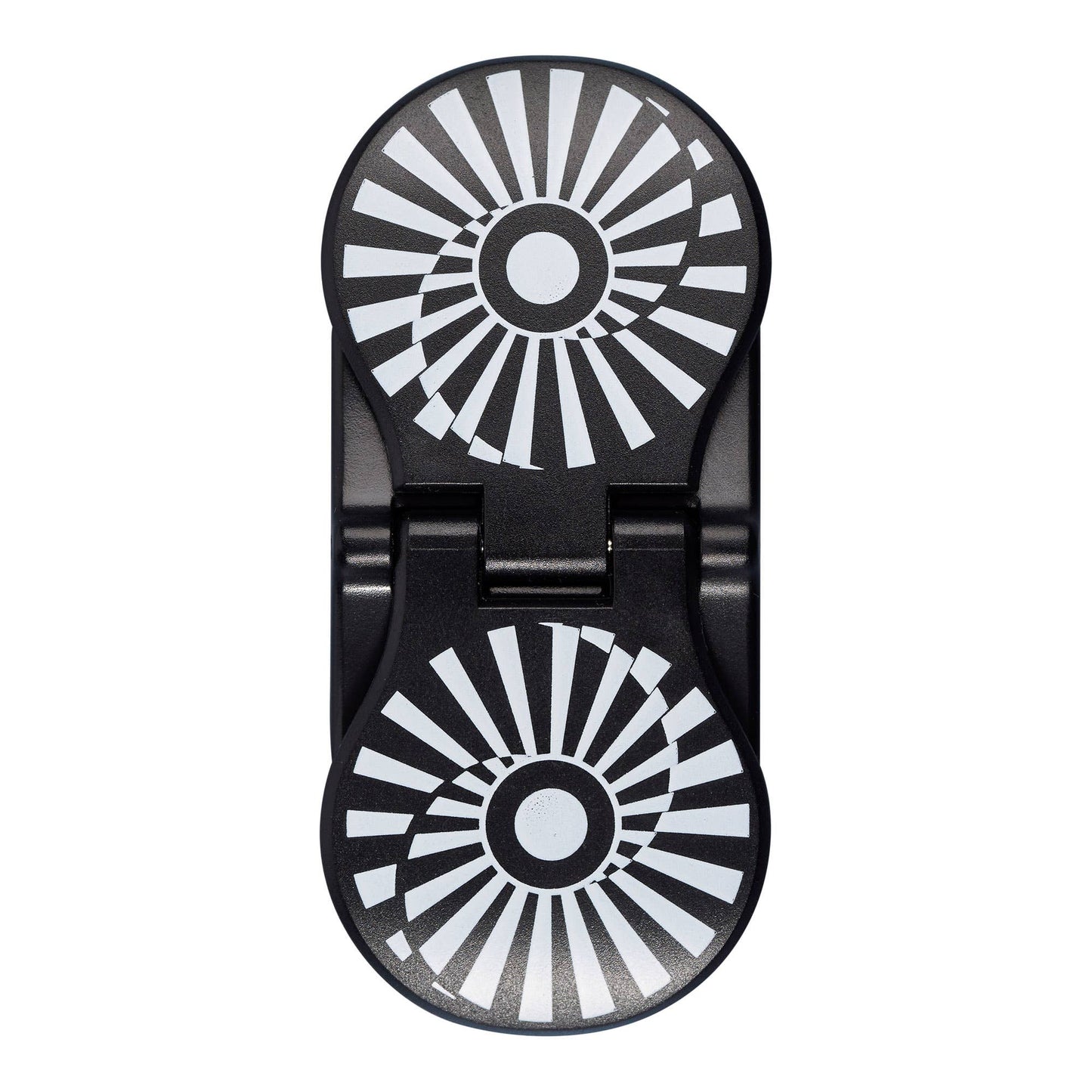 ZipGrips Phone Holder - Blue Dots -  from The Bookhouse Broughty Ferry- Just £5.99! Shop now