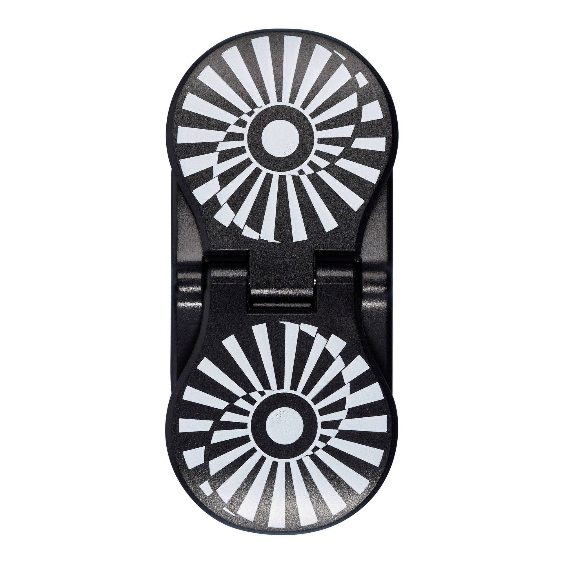 ZipGrips Phone Holder - Blue Dots -  from The Bookhouse Broughty Ferry- Just £5.99! Shop now