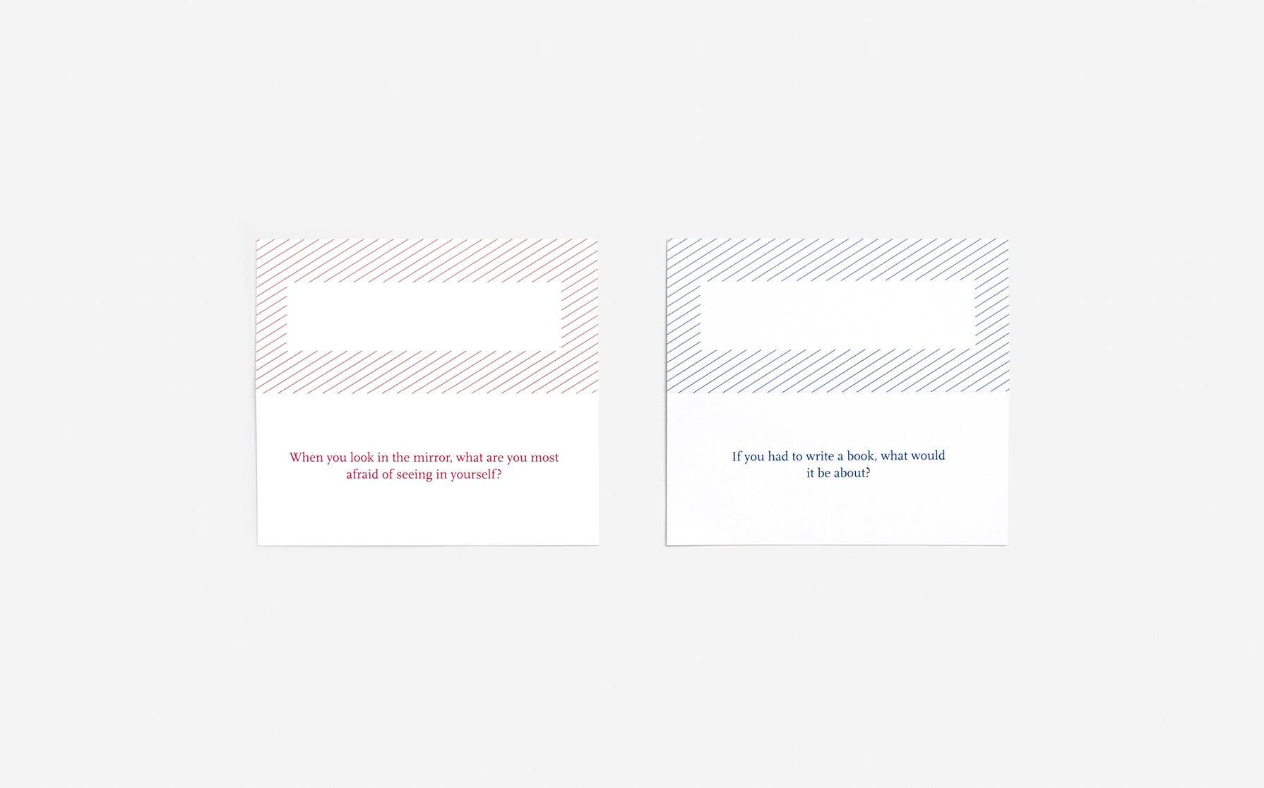 Table Talk Conversation Cards, Fun Social Game -  from The Bookhouse Broughty Ferry- Just £15! Shop now
