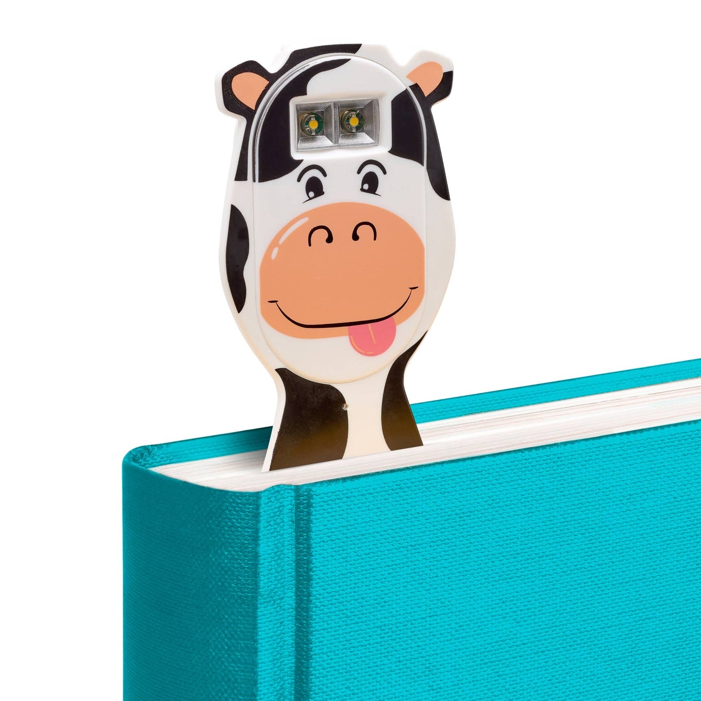 Flexilight Rechargeable Pals LED 2 in 1 Book Light/Bookmark -  from The Bookhouse Broughty Ferry- Just £19.99! Shop now