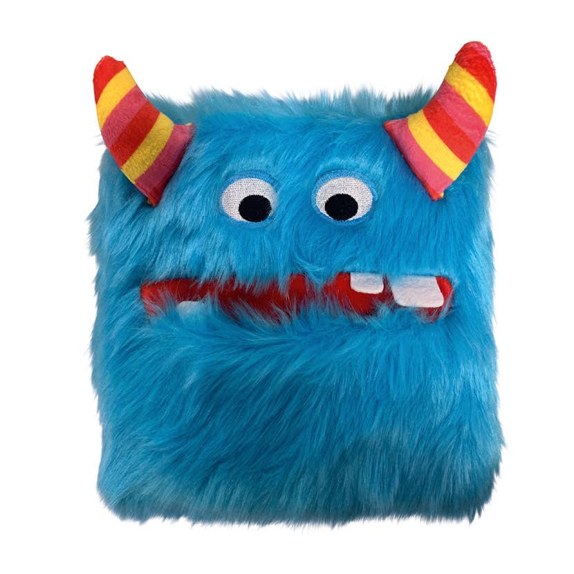 My Fuzzy Feelings - Book from The Bookhouse Broughty Ferry- Just £9.99! Shop now