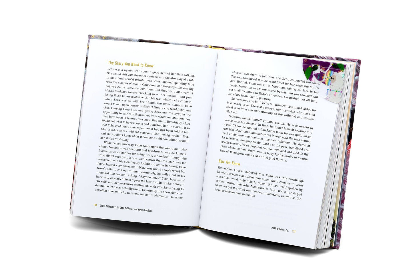 Easymark Bookmark -  from The Bookhouse Broughty Ferry- Just £3.99! Shop now
