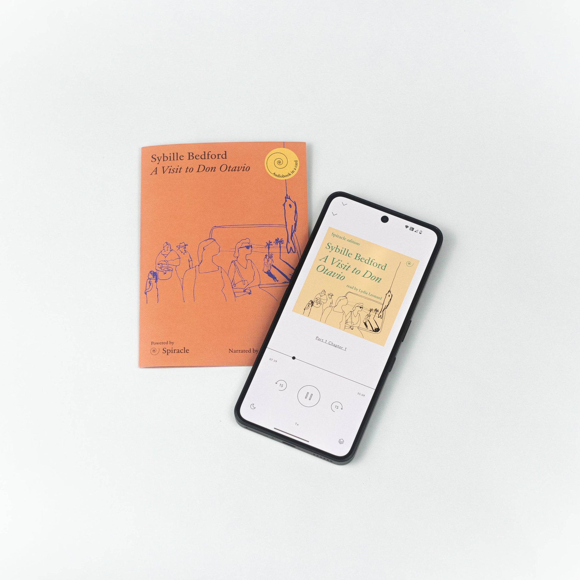 Jane Austen’s Pride and Prejudice Audiobook Gift -  from The Bookhouse Broughty Ferry- Just £12! Shop now