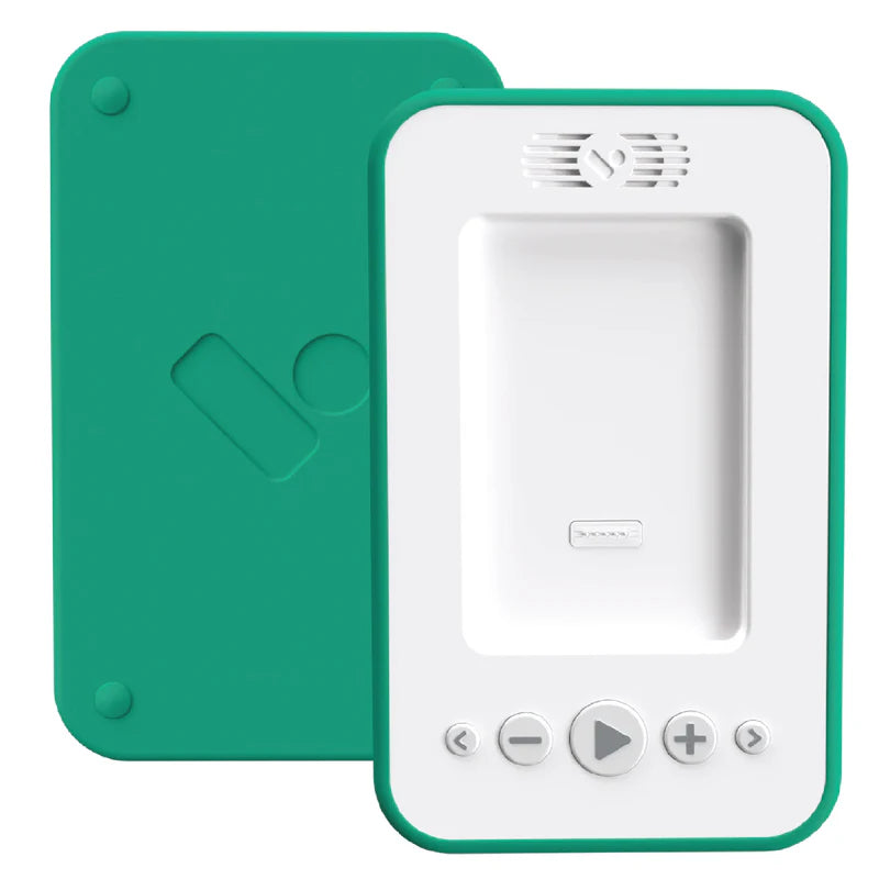 Voxblock Audiobook Player - Audiobook player from The Bookhouse Broughty Ferry- Just £59.99! Shop now