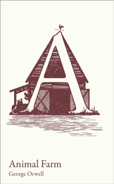 Animal Farm : GCSE 9-1 Set Text Student Edition - Book from The Bookhouse Broughty Ferry- Just £3! Shop now