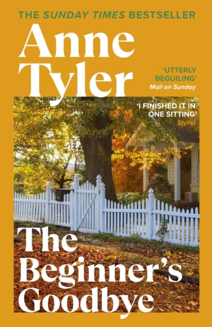 The Beginner's Goodbye - Book from The Bookhouse Broughty Ferry- Just £9.99! Shop now