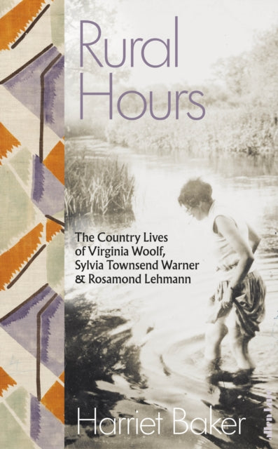 Rural Hours - Book from The Bookhouse Broughty Ferry- Just £25! Shop now