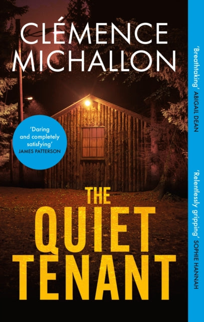 The Quiet Tenant - Book from The Bookhouse Broughty Ferry- Just £10.99! Shop now