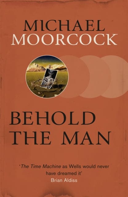 Behold The Man - Book from The Bookhouse Broughty Ferry- Just £10.99! Shop now