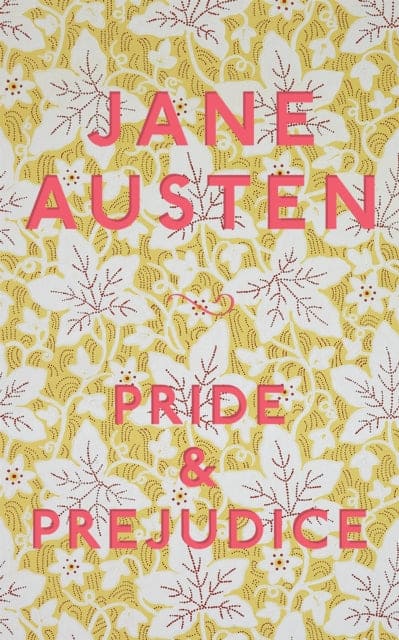 Pride and Prejudice - Book from The Bookhouse Broughty Ferry- Just £9.99! Shop now