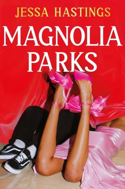 Magnolia Parks : TikTok made me buy it! The addictive romance sensation - Book 1 - Book from The Bookhouse Broughty Ferry- Just £10.99! Shop now