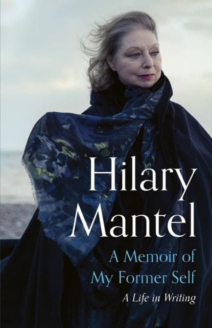 A Memoir of My Former Self - Book from The Bookhouse Broughty Ferry- Just £25! Shop now