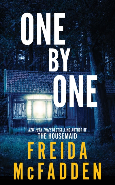 One by One - Book from The Bookhouse Broughty Ferry- Just £9.99! Shop now