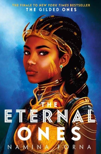 The Eternal Ones - Book from The Bookhouse Broughty Ferry- Just £8.99! Shop now