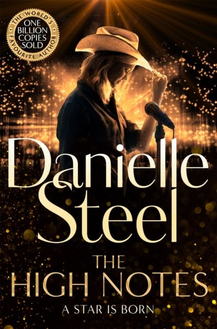 The High Notes : The unmissable new novel of stardom and ambition from the billion copy bestseller - Book from The Bookhouse Broughty Ferry- Just £8.99! Shop now