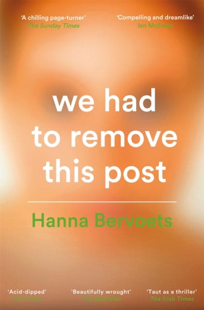We Had To Remove This Post - Book from The Bookhouse Broughty Ferry- Just £9.99! Shop now