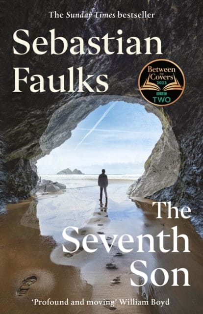 The Seventh Son : The instant Sunday Times bestseller - Book from The Bookhouse Broughty Ferry- Just £22! Shop now