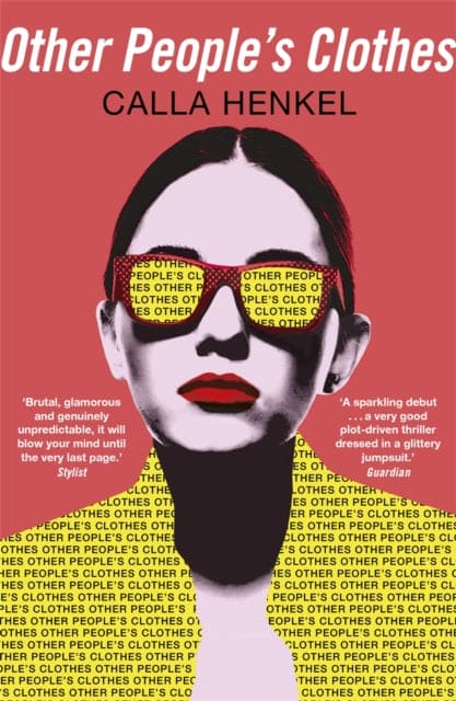 Other People's Clothes - Book from The Bookhouse Broughty Ferry- Just £9.99! Shop now