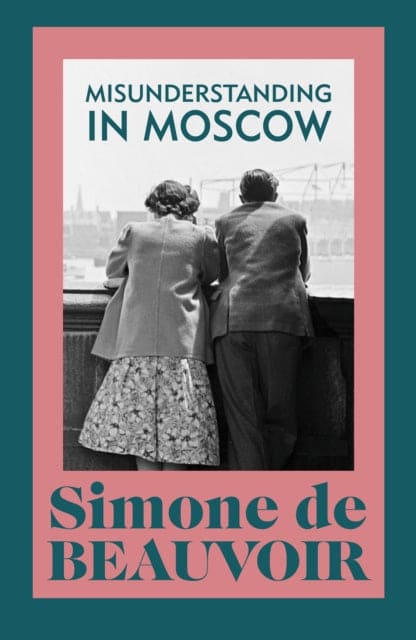 Misunderstanding in Moscow - Book from The Bookhouse Broughty Ferry- Just £9.99! Shop now