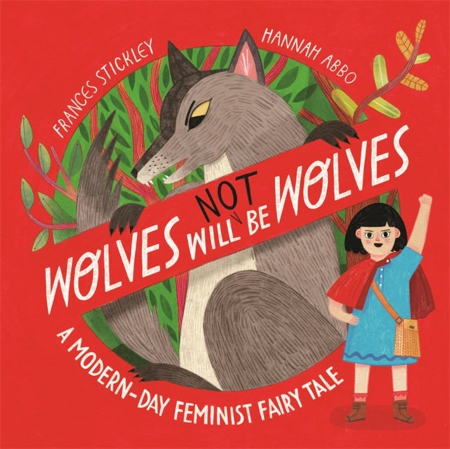 Wolves will (not) be Wolves - Book from The Bookhouse Broughty Ferry- Just £7.99! Shop now