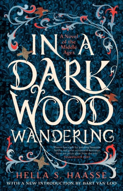 In a Dark Wood Wandering - Book from The Bookhouse Broughty Ferry- Just £10.99! Shop now