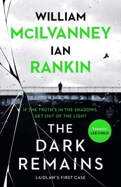 The Dark Remains - Book from The Bookhouse Broughty Ferry- Just £20! Shop now