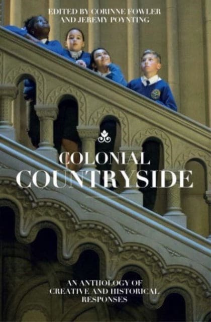 Colonial Countryside - Book from The Bookhouse Broughty Ferry- Just £24.99! Shop now