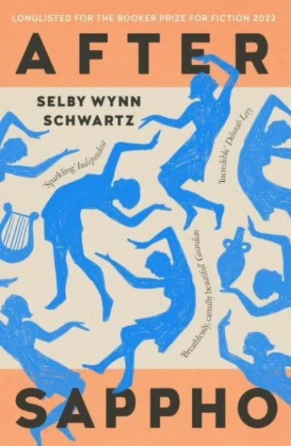 After Sappho - Book from The Bookhouse Broughty Ferry- Just £10.99! Shop now